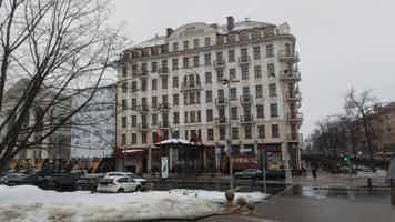 Экскурсия "Влюбиться в Минск за 2 часа!" - фото отзыва 1