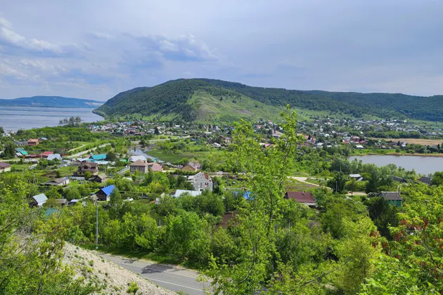 Там, где горы смотрят в море — фото 2