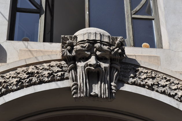 Виды Армянский Тбилиси: история, архитектура, судьбы