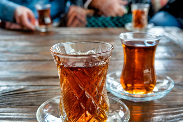 Мастер-класс «Секреты легендарного бухарского плова»