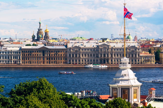 Круиз вдоль Северных островов с живой музыкой и ужином на теплоходе Ряпушка — фото 3