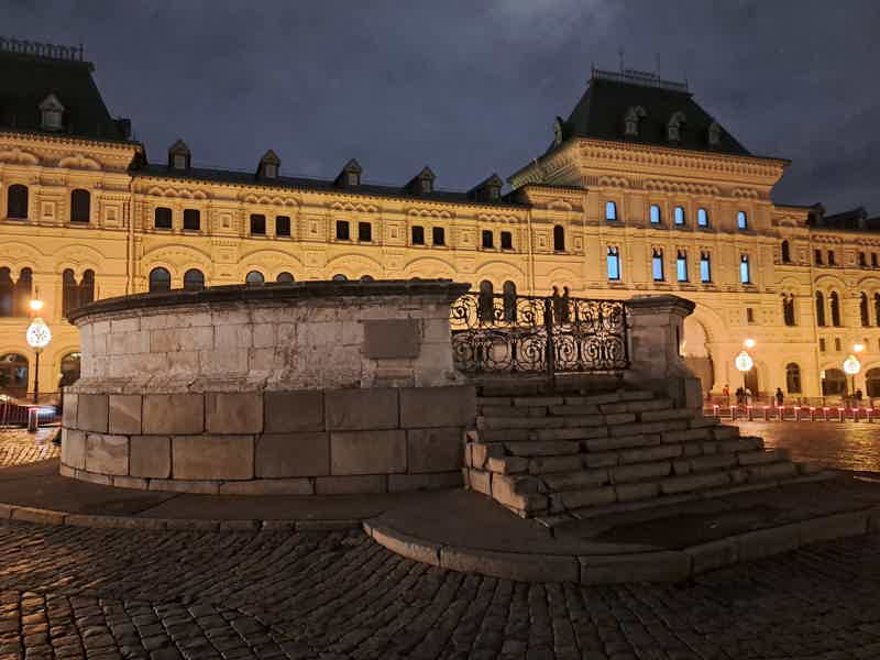 Мистика и привидения центра Москвы - фото 3