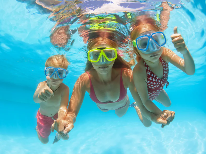 Входной билет в аквапарк Yas Waterworld — фото 6, Абу-Даби | Покатаем