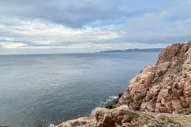 Морская прогулка и Териберка — фото 2
