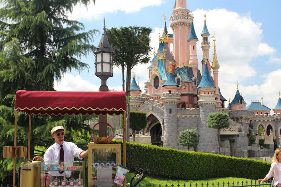 Disneyland ® Paris Eintritt am gleichen Tag - 4-Tage/2-Parks - photo 6