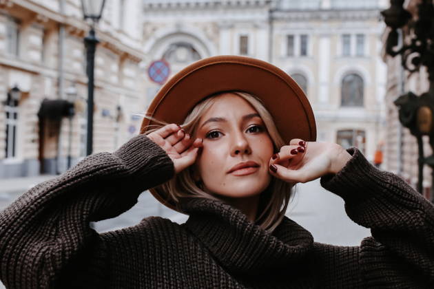 Стильная Москва: экскурсия-фотосессия по эпицентру шика