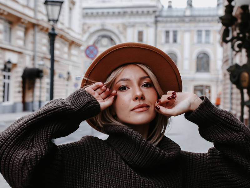 Стильная Москва: экскурсия-фотосессия по эпицентру шика
