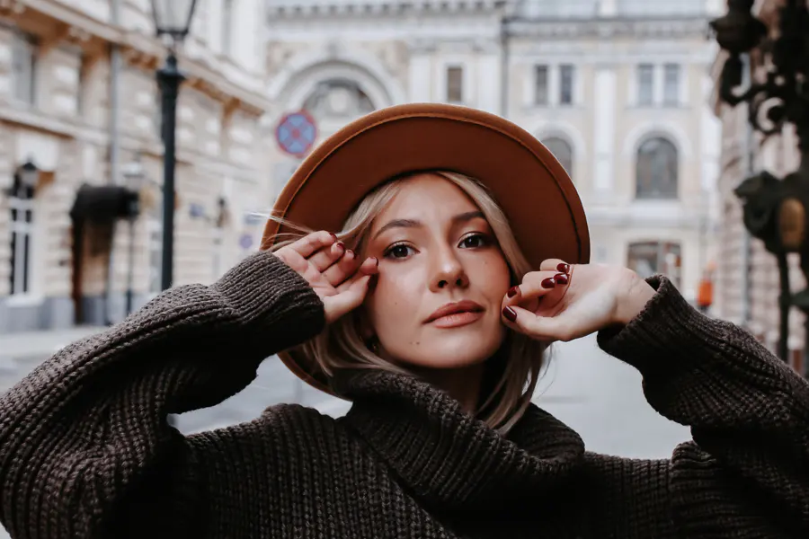Стильная Москва: экскурсия-фотосессия по эпицентру шика — фото 1
