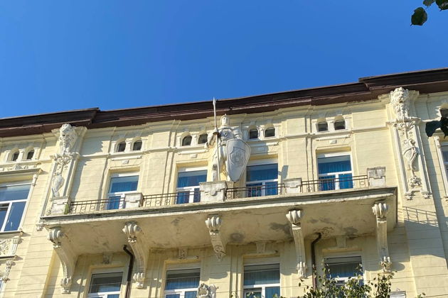 Главное изображение экскурсии - Экскурсия в Советск и Неман: город пива, сыра и мира (из Пионерского)