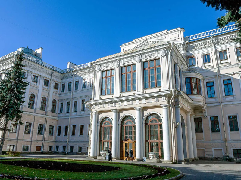 Индивидуальная экскурсия по Петербургу и Эрмитажу — фото 5, Санкт-Петербург | Покатаем