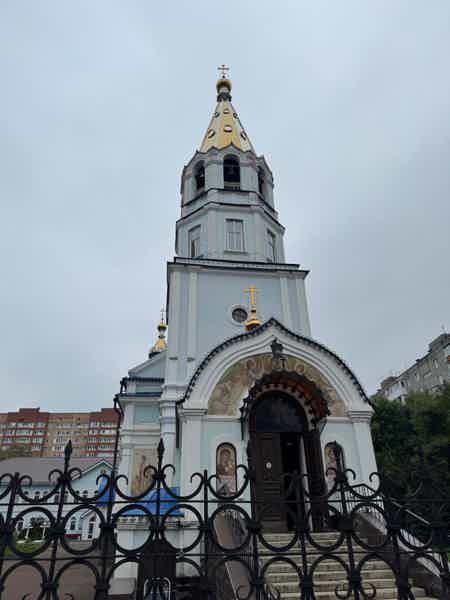 Уфа-Северная: город, основанный «Иванами» - фото 3