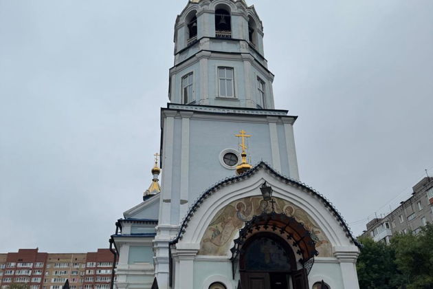 Уфа-Северная
