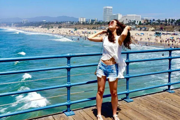 Los Angeles + Santa Monica — photo 7, Los Angeles | Pokataem