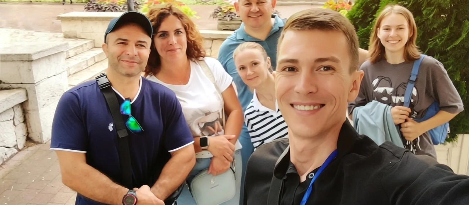 Погружение в золотой век Пятигорска, город глазами Лермонтова. — экскурсия, Пятигорск, Россия | Покатаем