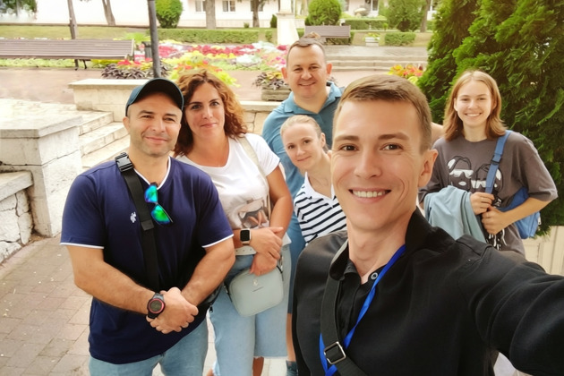 Погружение в золотой век Пятигорска, город глазами Лермонтова