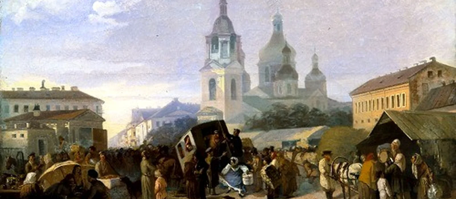 Дно Петербурга: криминальные страсти по Сенной! — экскурсия, Санкт-Петербург, Россия | Покатаем