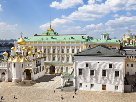 Соборная площадь