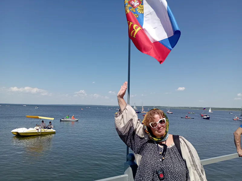 «В гостях у Переславны»: индивидуальная экскурсия — фото 7, Переславль-Залесский | Покатаем