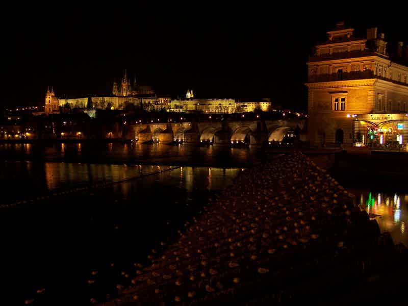 Мистическая Прага (индивидуальная экскурсия) - фото 3