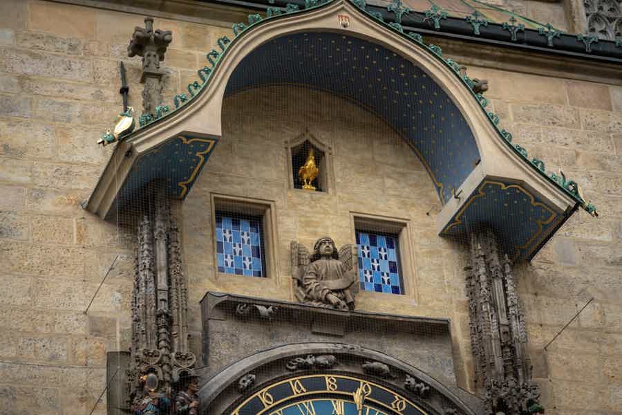 Prague: Old Town Hall & Astronomical Clock Entrance Ticket - photo 1