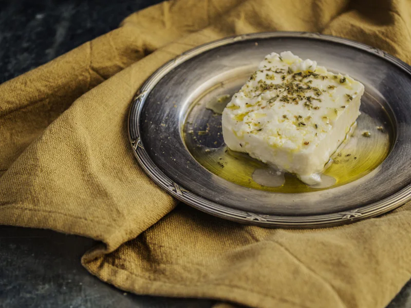 Гастротур: фейерверк вкусов острова Родос — фото 7, Родос | Покатаем