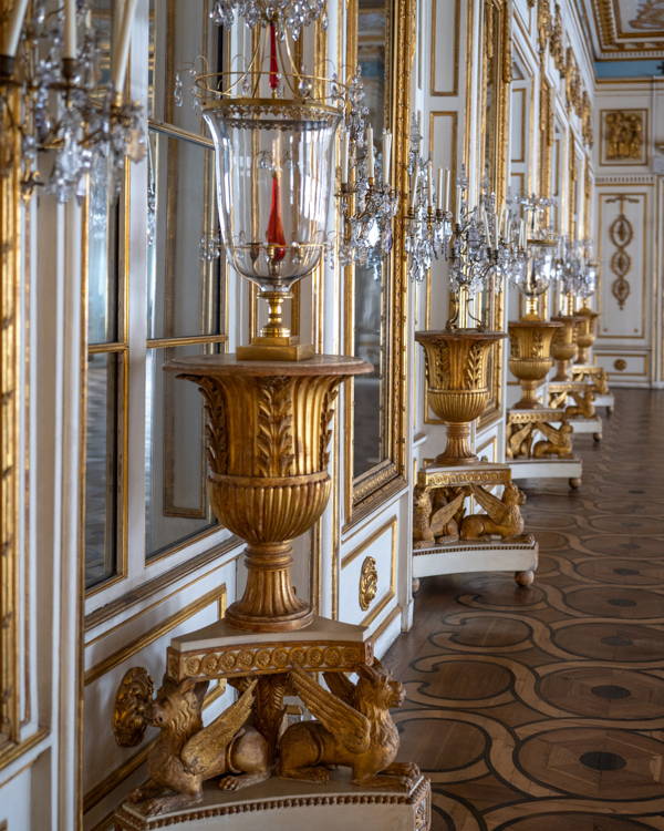 Волшебное Кусково: экскурсия, фотосессия и чаепитие в усадьбе — фото 3