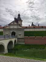 Экскурсия "Экскурсия в Несвижский дворец и Мирский замок" - фото отзыва 5