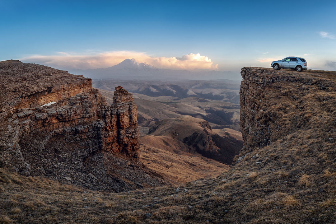 Невероятный и удивительный Бермамыт: индивидуальный тур — фото 5