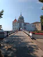 Экскурсия "Путешествие по западной Беларуси — в города Лида и Гродно" - фото отзыва 2