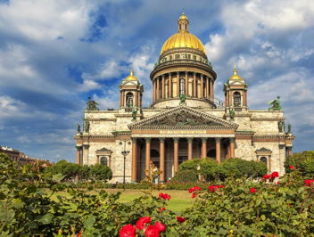 Исаакиевский собор