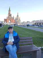 Экскурсия "Город контрастов: в Йошкар-Олу из Казани" - фото отзыва 2