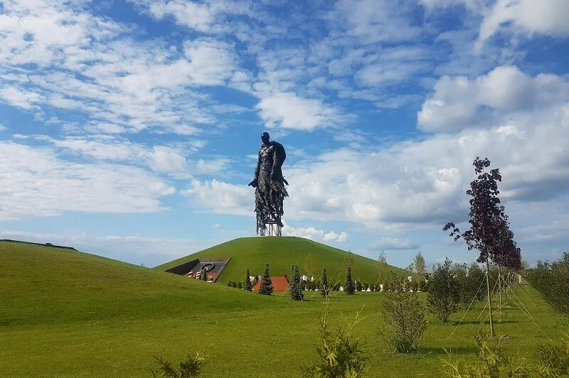 На один день в Ржев (с посещением храма ВС РФ или органным концертом) — фото 14