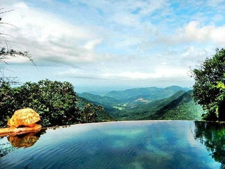 Пляж Анджуна