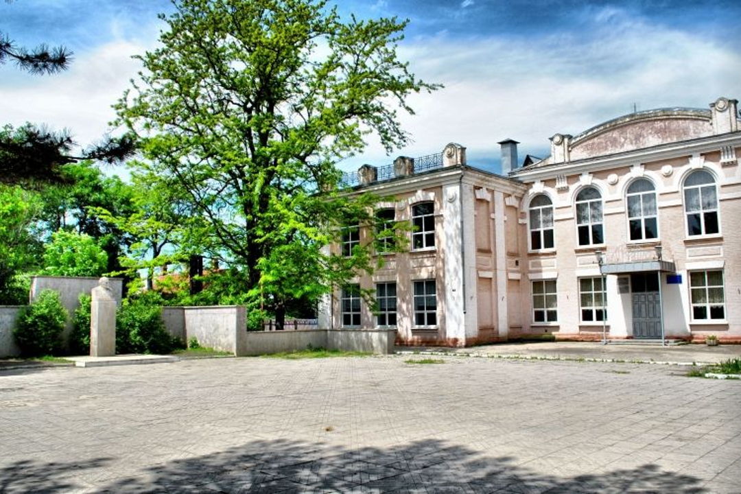 Золотое кольцо Кавказа: пять городов за день — фото 2