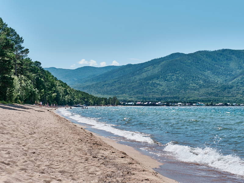 Трансфер в село Максимиха