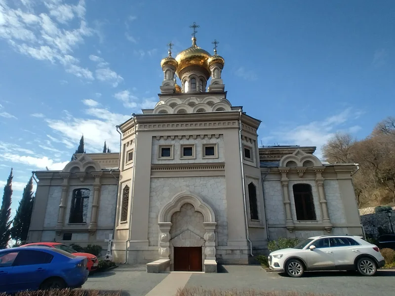 Алупка. Вдоль по улице Воронцовской или новая жизнь на старый лад — фото 2, Алупка | Покатаем