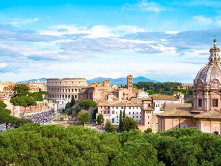 Форум Траяна