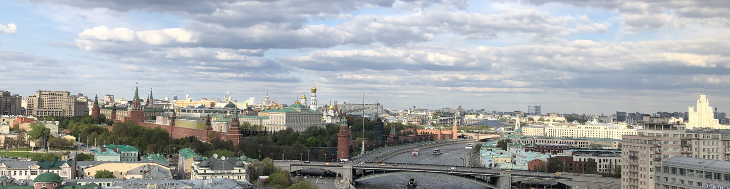 Храм Христа Спасителя: история, святыни и панорамы Москвы