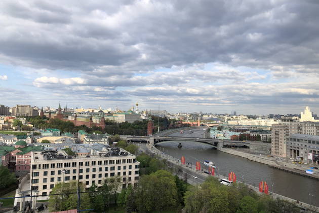 Храм Христа Спасителя: история, святыни и панорамы Москвы