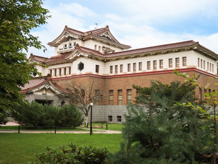 Парк имени Ю. Гагарина