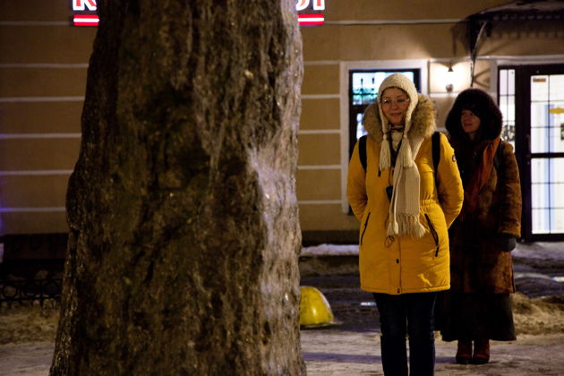 Виды Пушкин. Гоголь. Брамс. Ха-Ха-ХАРМС!