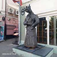 Экскурсия "Вся Казань за один день с чаепитием и дегустацией" - фото отзыва 2