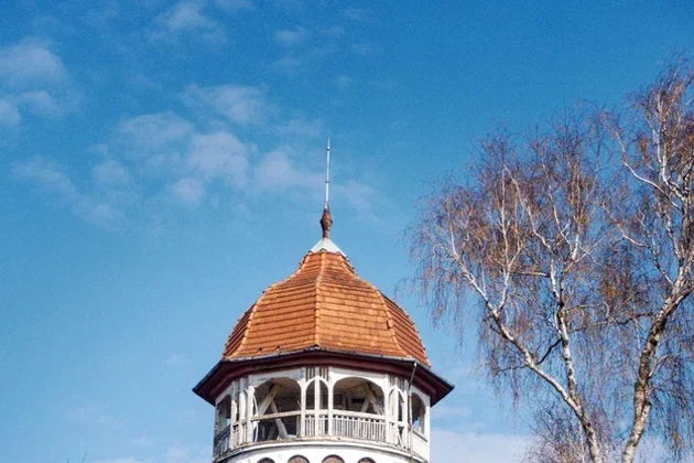 Виды Балтийск, Янтарный, Светлогорск + посещение производства