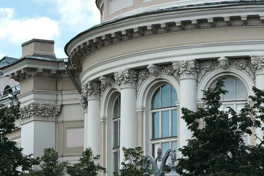Как Москва училась учиться: от первых школ до университета на Моховой - фото 2
