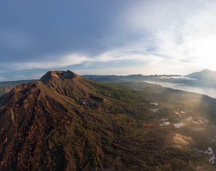 Серебряный тур (на 11 дней) - фото 1