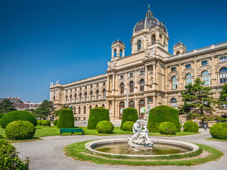 Музей естествознания