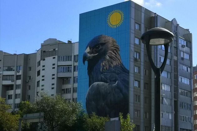 Истоки Астаны: от кочевий до столицы