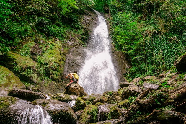 Виды Знакомство с Кобулети и окрестностями