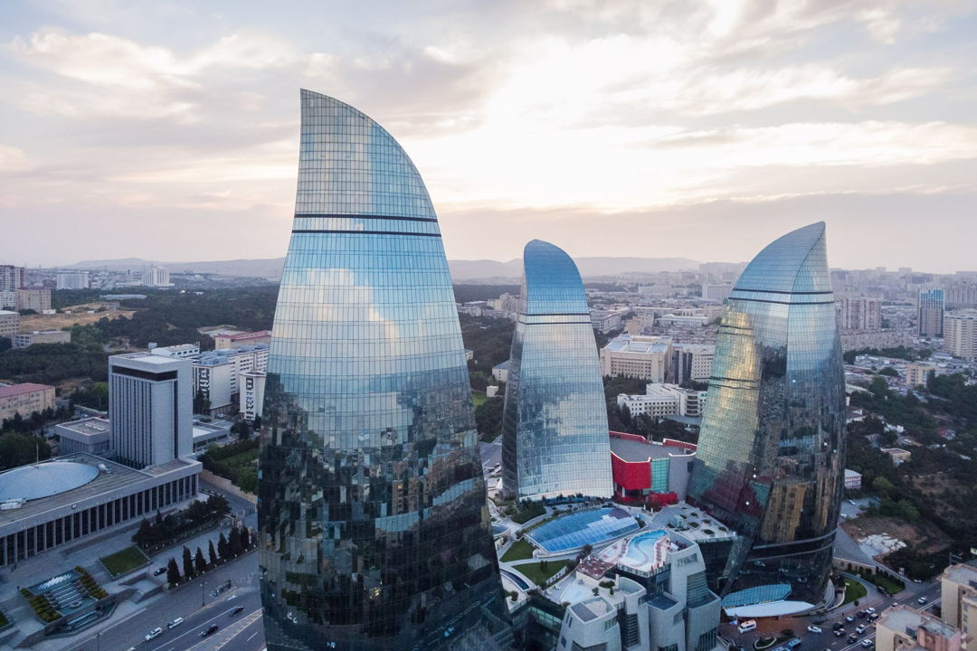 Старый город и современные достопримечательности за 3 часа — фото 4