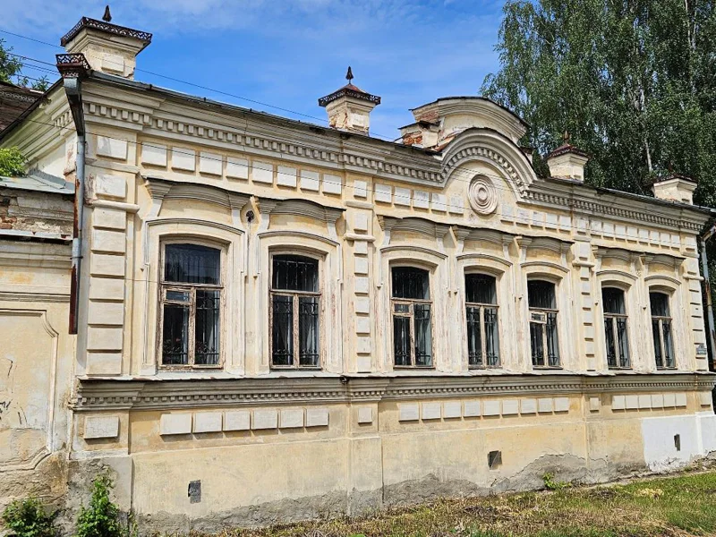 Невьянск — «дедушка уральских заводов»: аудиоэкскурсия в приложении — фото 4, Невьянск | Покатаем
